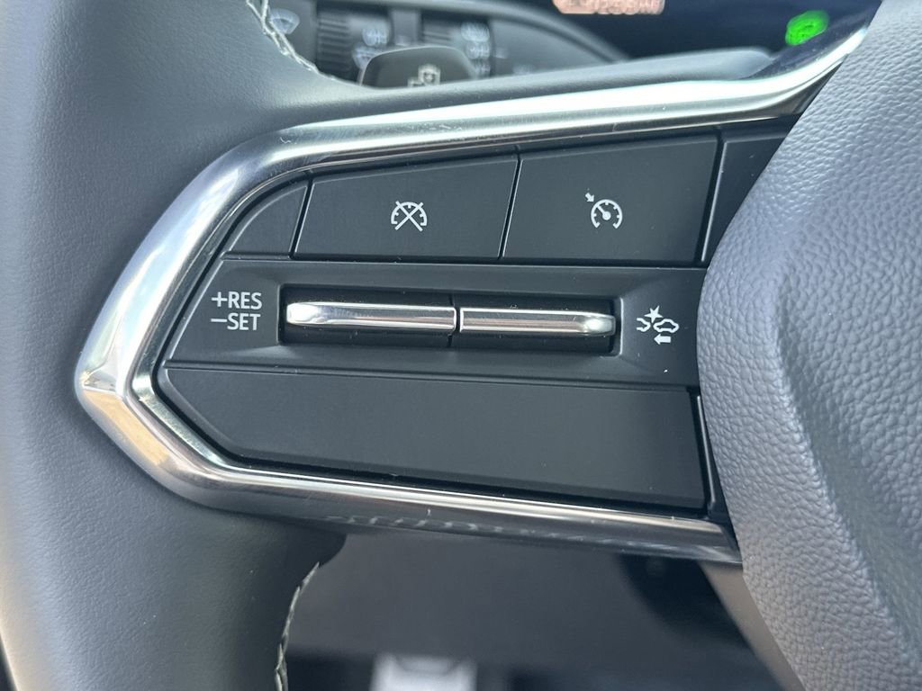 New 2026 Chevrolet Blazer EV LT image 14