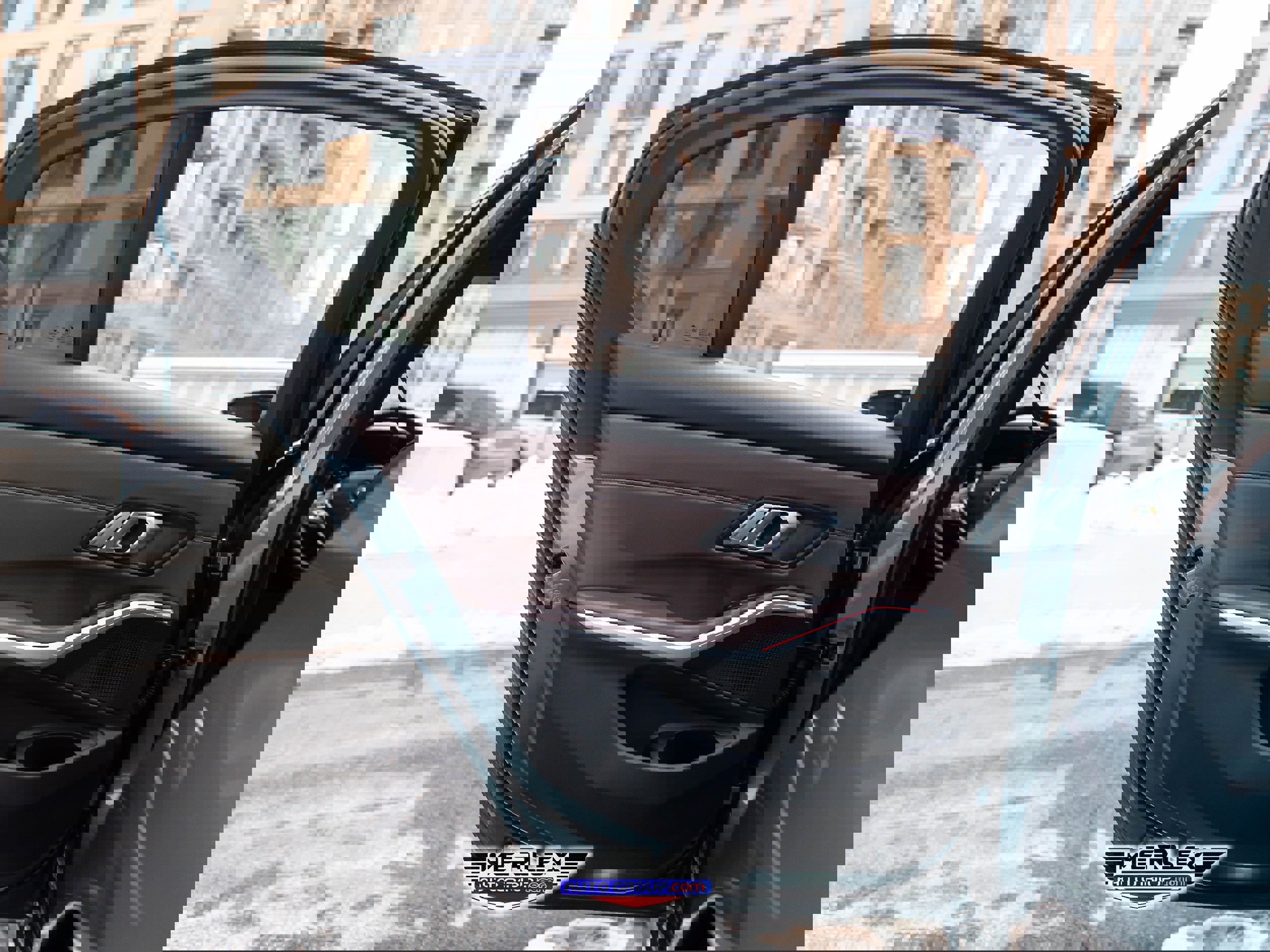 Used 2020 BMW 330i Sedan w/ Convenience Package image 45