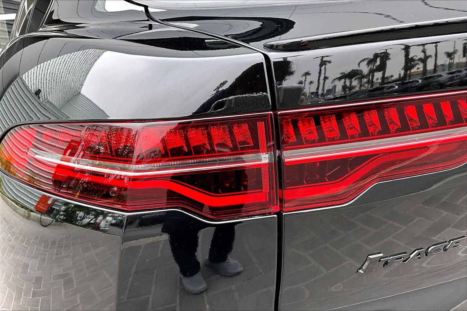 Certified 2022 Jaguar I-PACE HSE AWD/4WD image 29