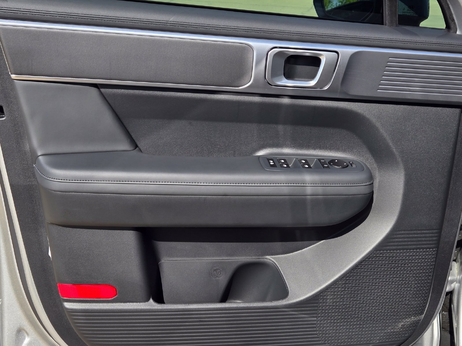 New 2027 Hyundai Santa Fe SEL AWD/4WD image 19