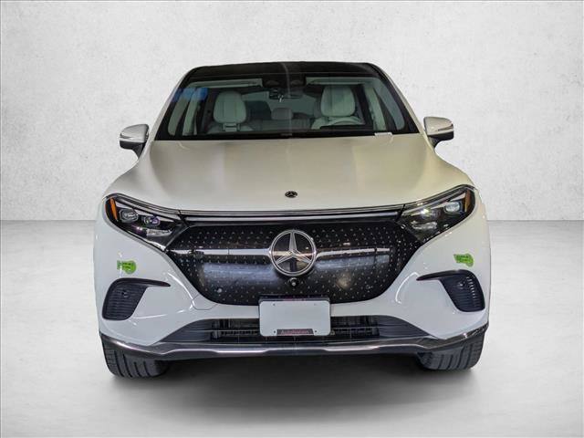 Certified 2023 Mercedes-Benz EQS 450+ 4MATIC SUV image 2