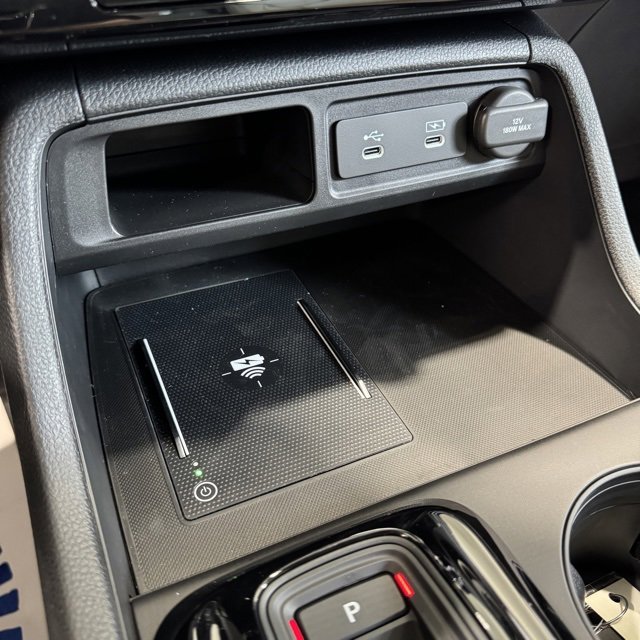 New 2026 Honda Passport RTL image 18