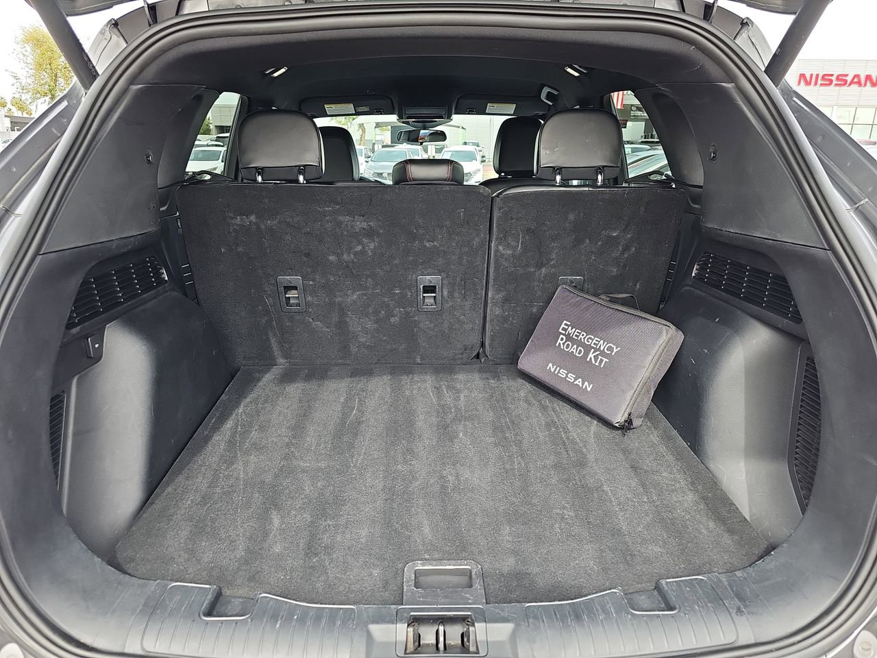 Used 2024 Ford Escape ST-Line image 12