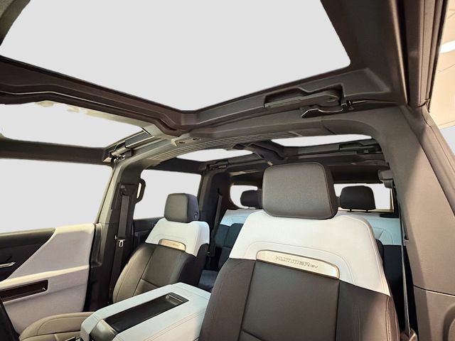 New 2024 GMC Hummer EV 3X w/ Omega Edition image 21