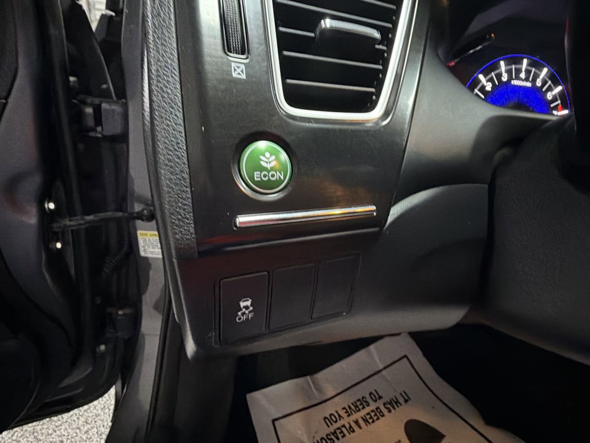 Used 2015 Honda Civic EX image 15