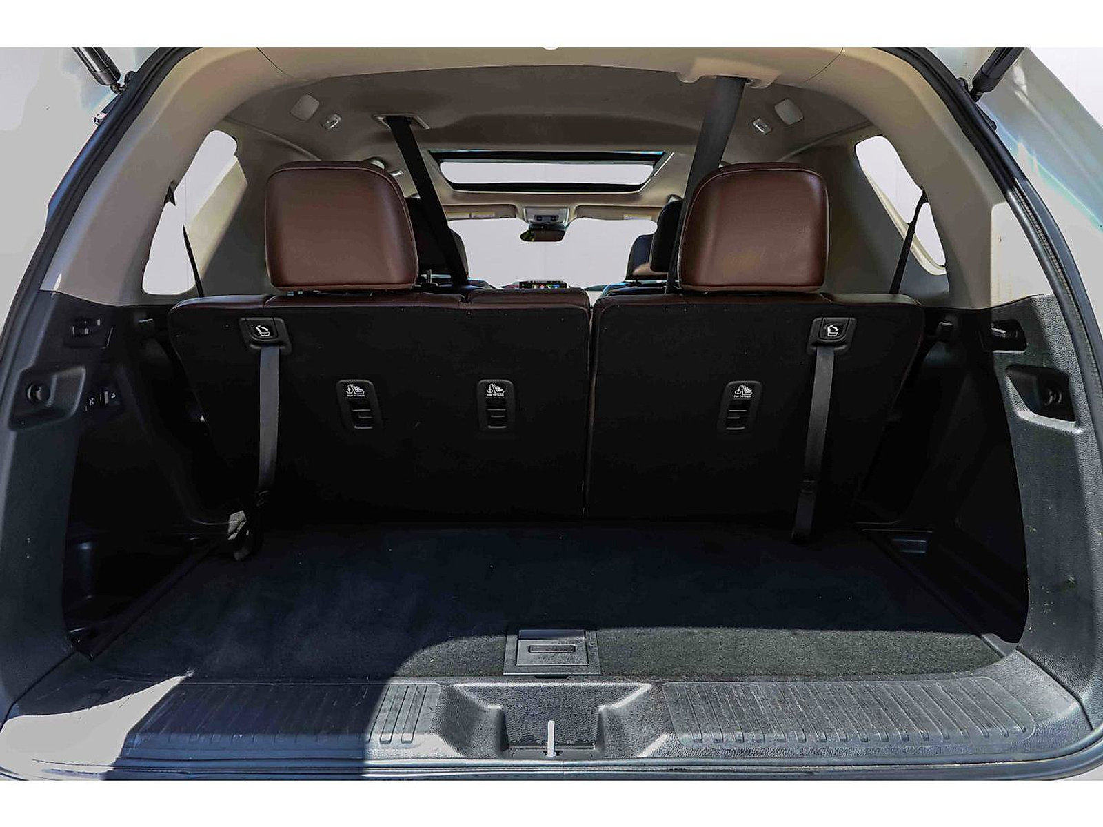 Used 2023 Honda Pilot Elite image 24