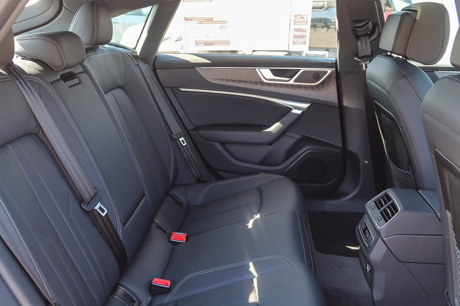 New 2025 Audi A7 3.0T Premium image 19
