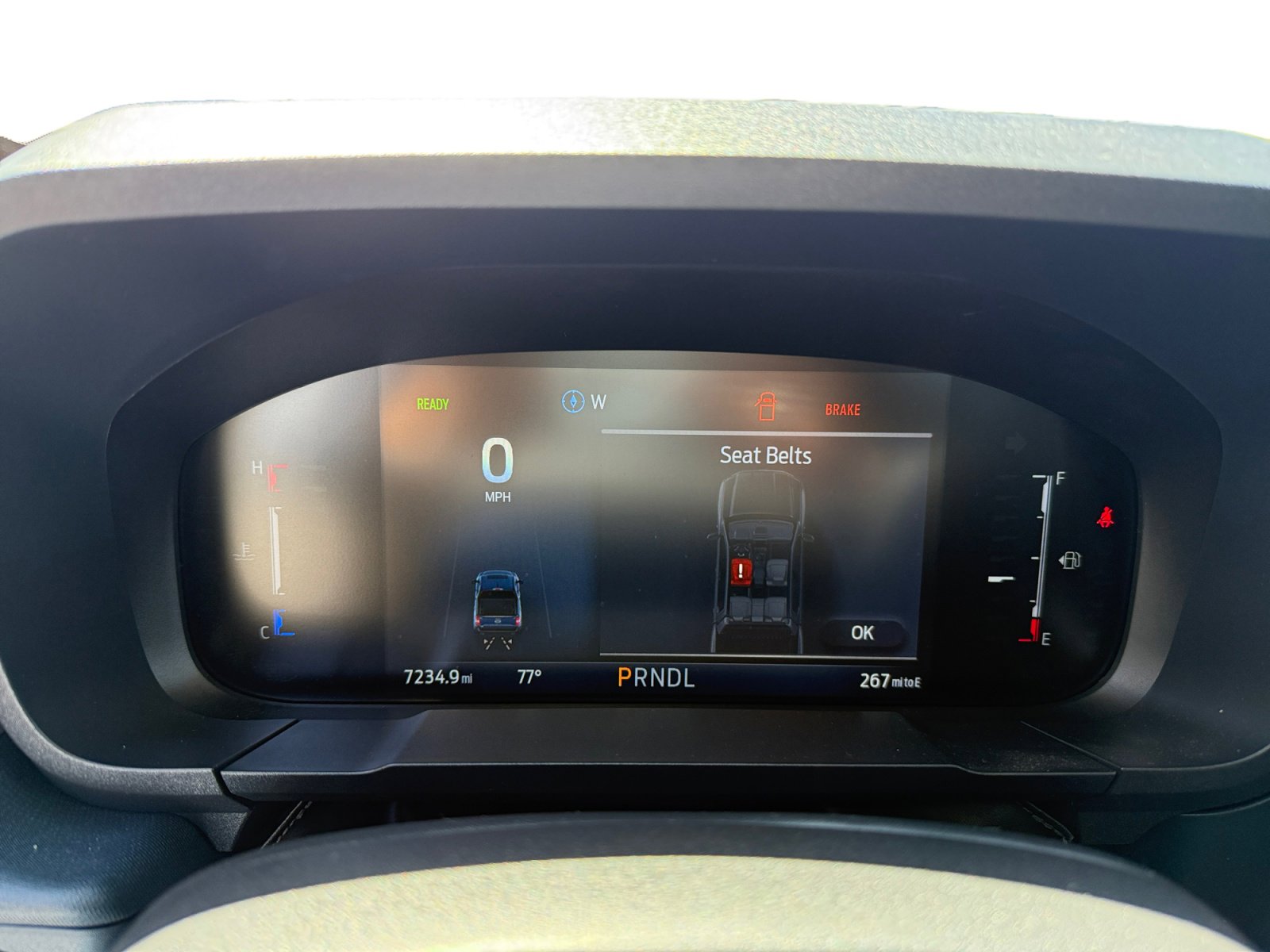 Used 2025 Ford Maverick XL image 11