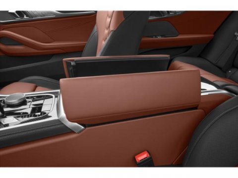 New 2026 BMW M850i xDrive image 14