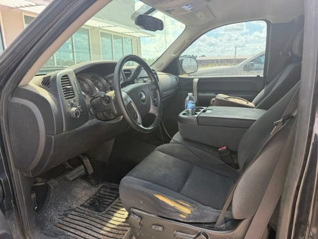 Used 2009 Chevrolet Silverado 1500 LT w/ Power Pack Plus AWD/4WD image 5