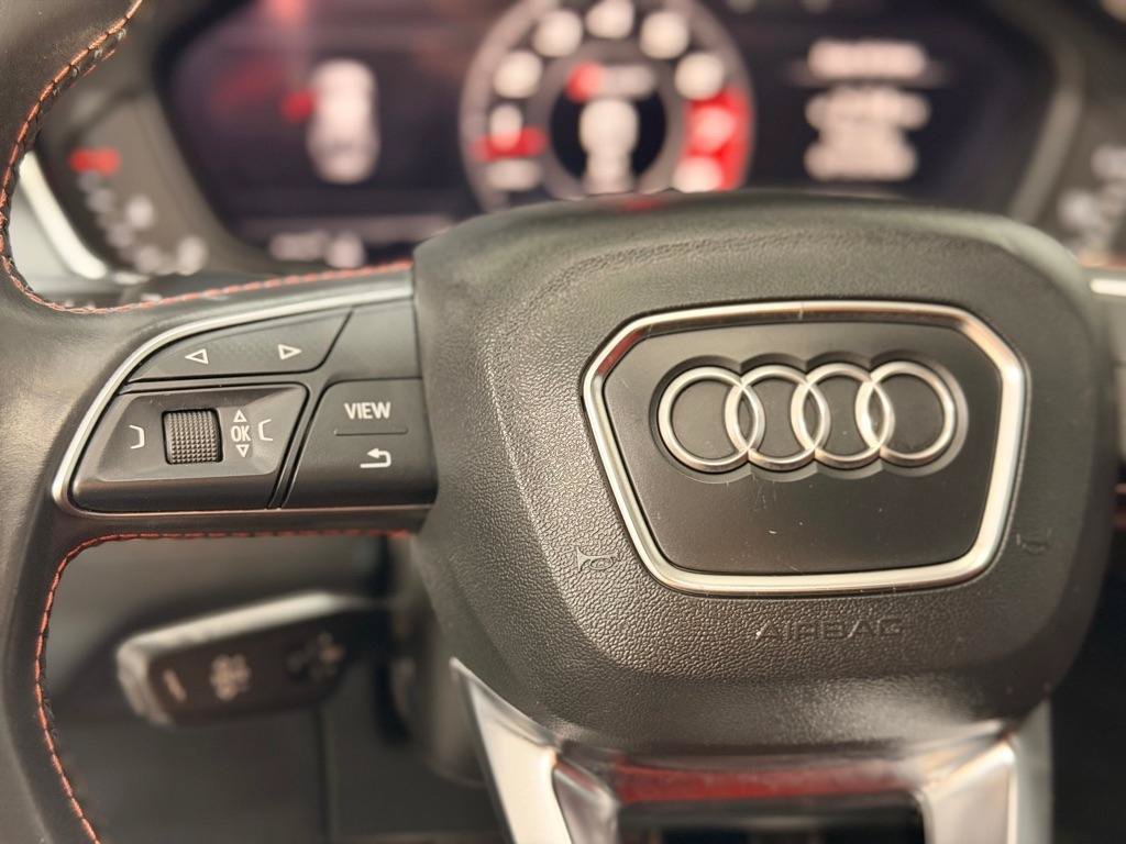 Used 2019 Audi SQ5 Prestige w/ Prestige Package AWD/4WD image 35