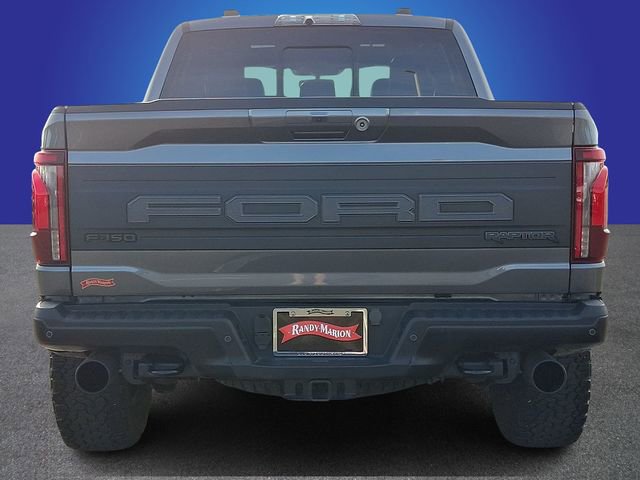Used 2024 Ford F150 Raptor image 5