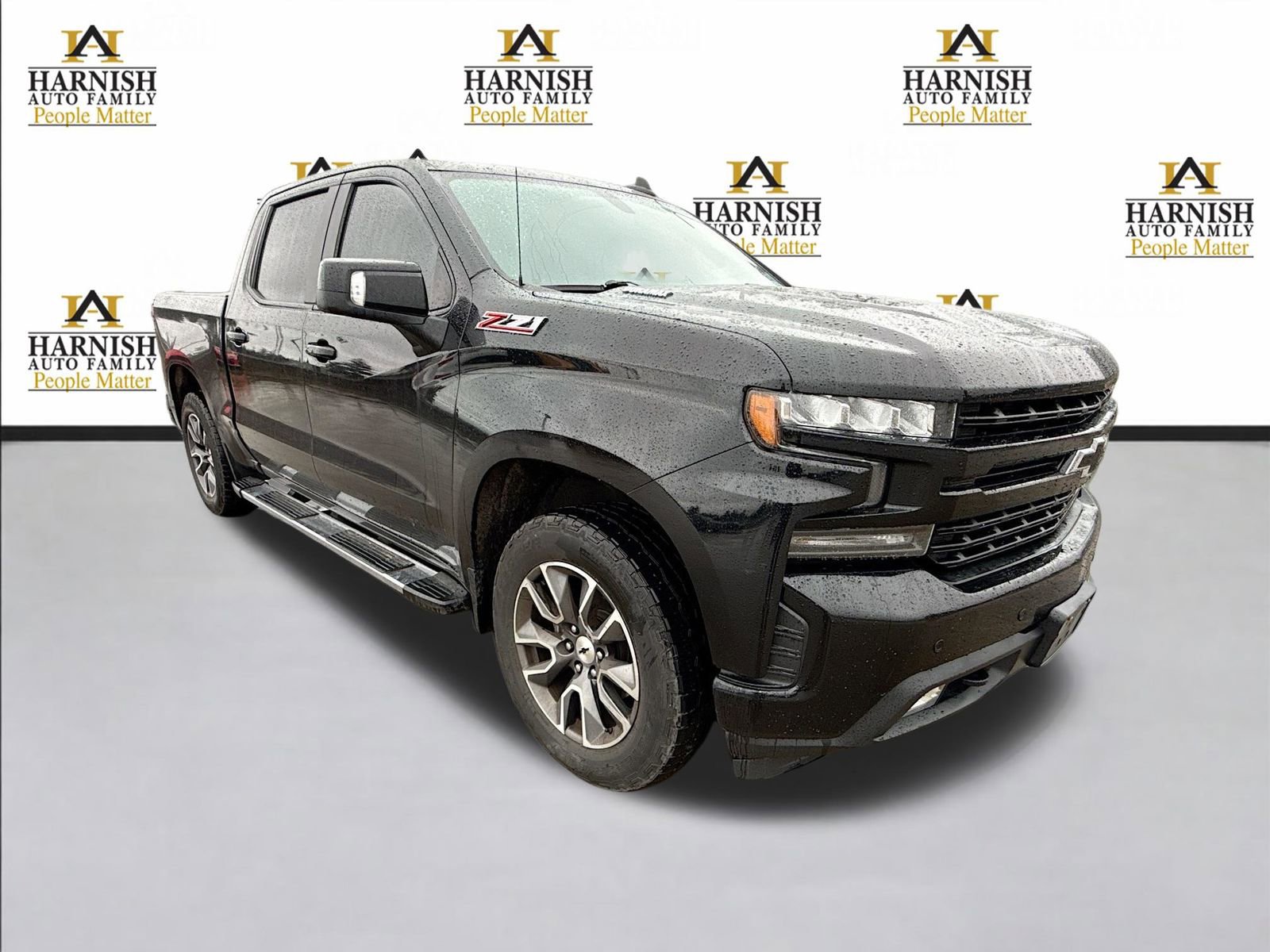 Used 2020 Chevrolet Silverado 1500 RST image 9