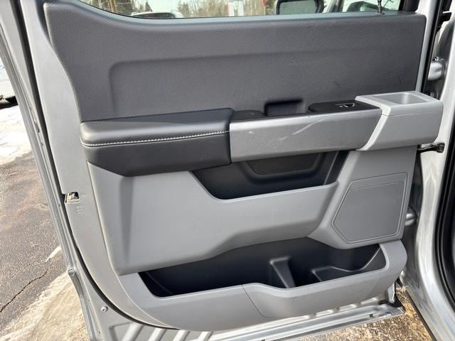 Used 2023 Ford F150 XLT AWD/4WD image 12