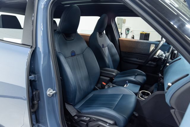 Used 2025 MINI Cooper Countryman S AWD/4WD image 23