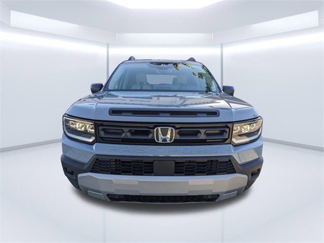 New 2026 Honda Passport RTL image 9