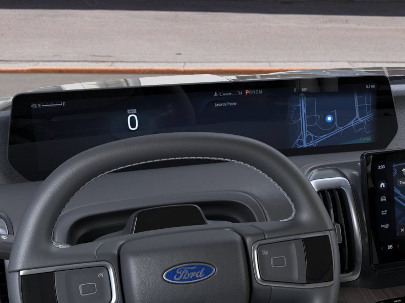 New 2026 Ford Expedition Max Platinum w/ Platinum Ultimate Package AWD/4WD image 13