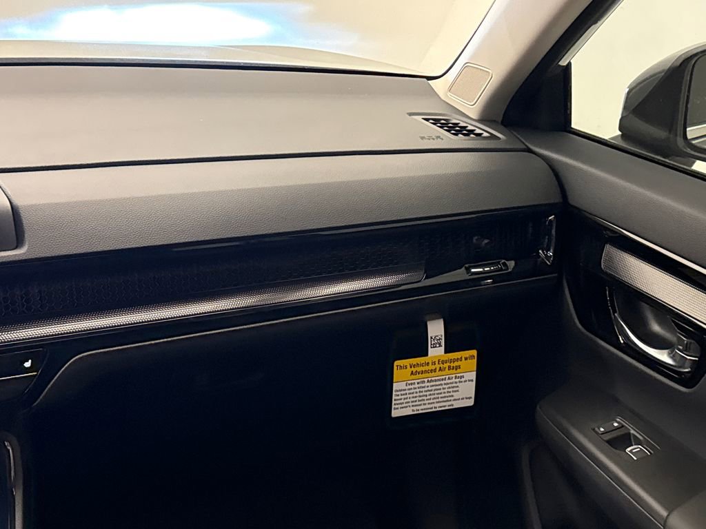 New 2026 Honda CR-V EX-L image 18