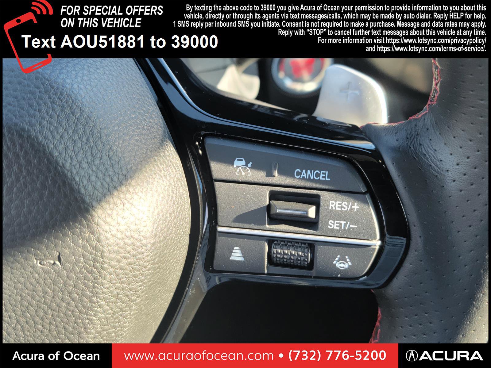 Certified 2025 Acura ADX A-Spec image 18