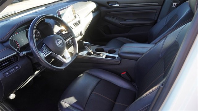 Used 2020 Nissan Altima 2.5 SR image 18