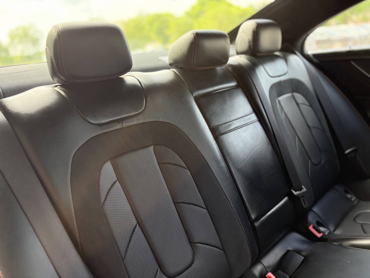Used 2019 Mercedes-Benz CLS 53 AMG 4MATIC image 20