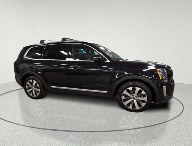 Certified 2022 Kia Telluride S image 7