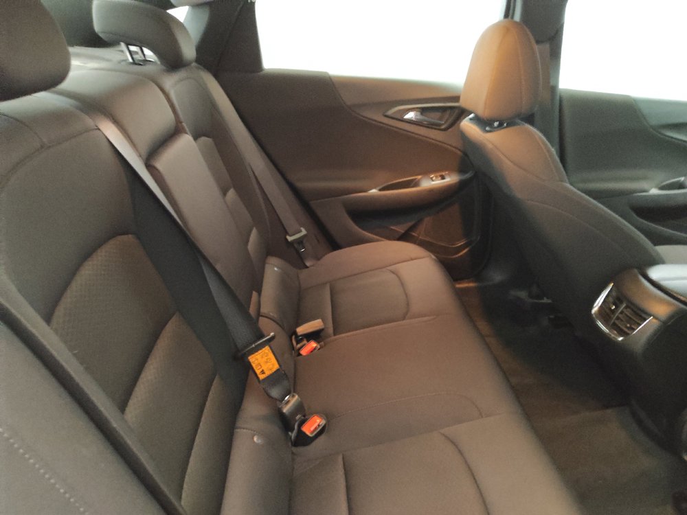 Used 2023 Chevrolet Malibu LT FWD image 19
