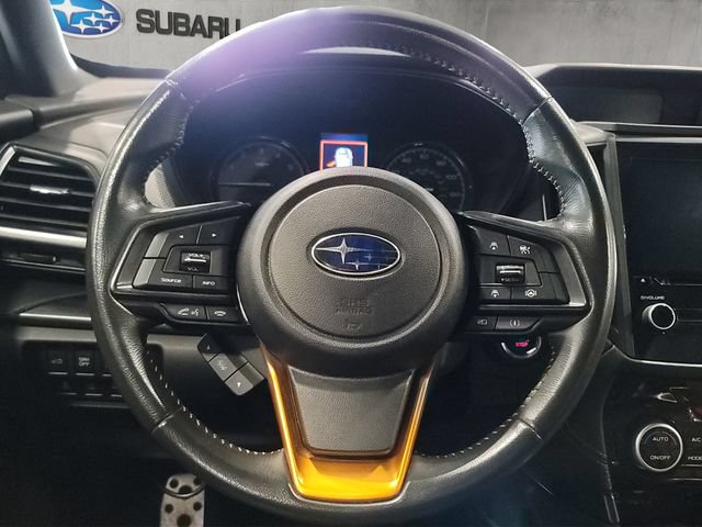 Used 2022 Subaru Forester Wilderness AWD/4WD image 25