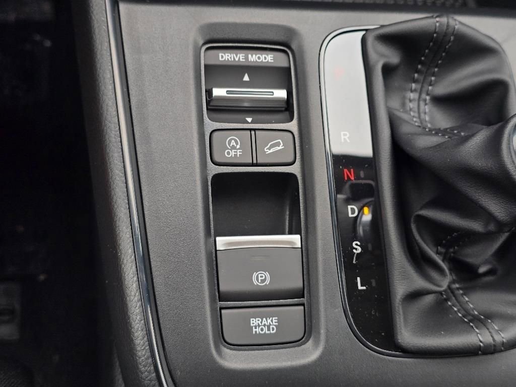 New 2026 Honda CR-V EX image 20