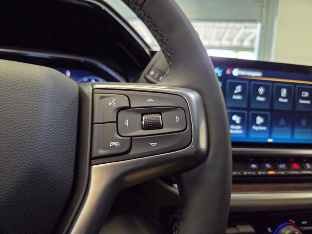 New 2026 Chevrolet Silverado 1500 LT AWD/4WD image 26