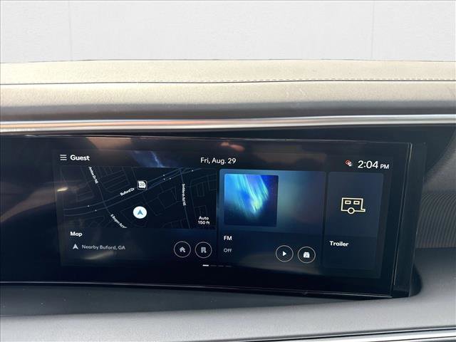 New 2026 Hyundai Palisade Calligraphy image 12