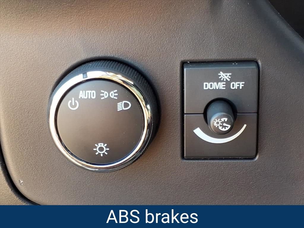 New 2025 Chevrolet Express 2500 Work Van w/ Communications Package image 19