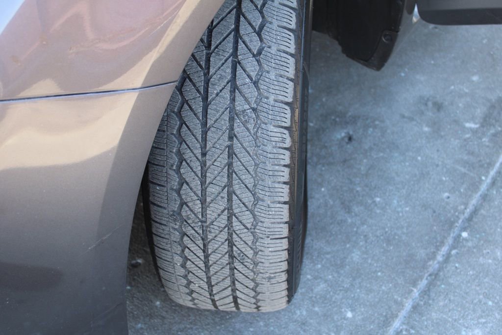 Used 2015 Toyota Sienna XLE image 13