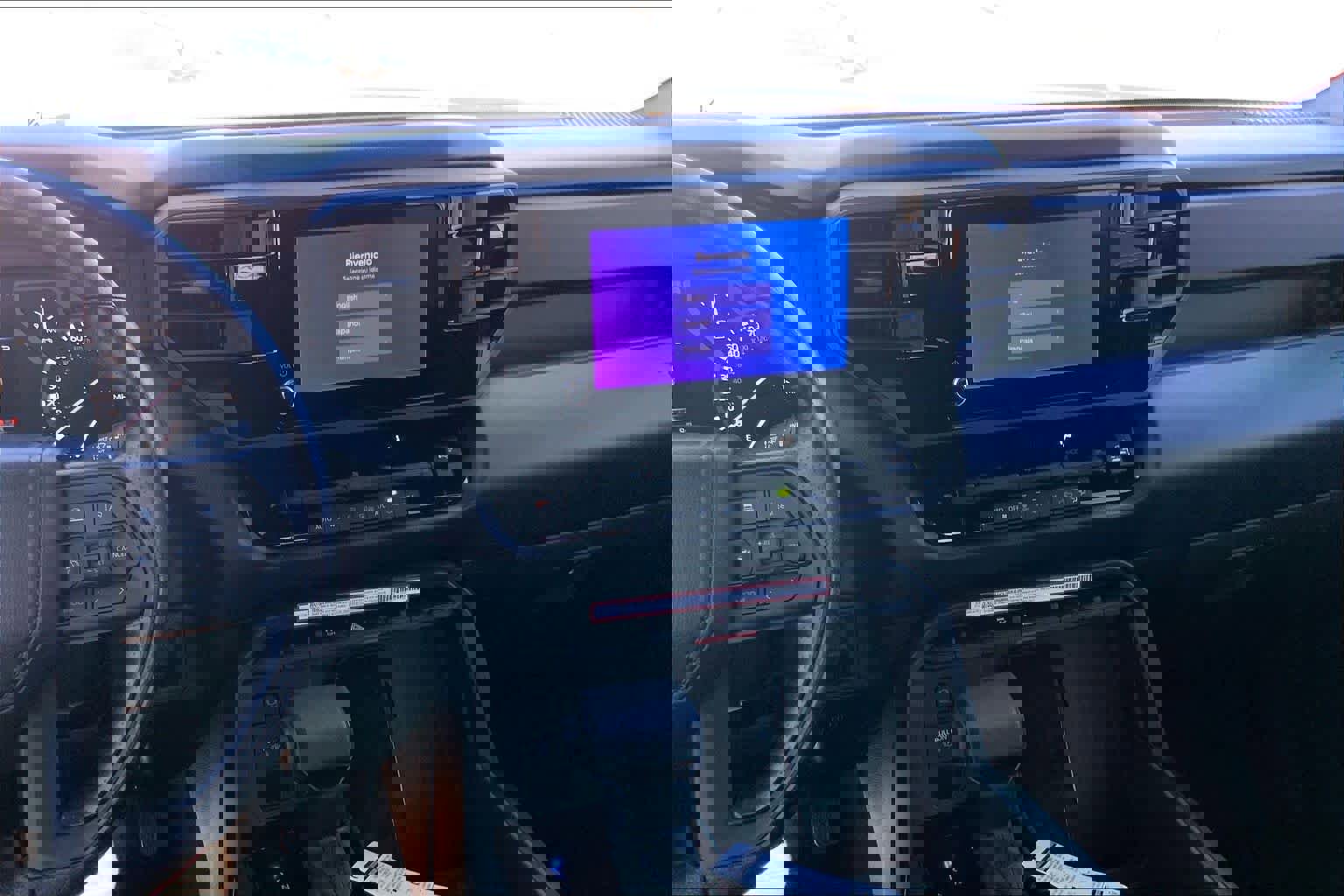 Used 2026 Toyota Tundra SR image 7