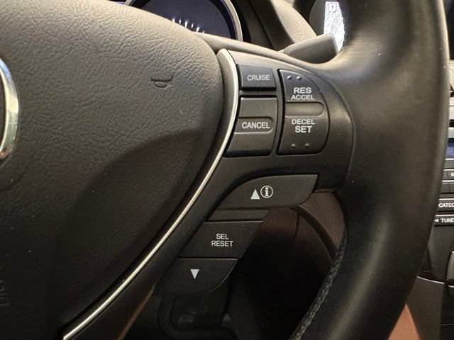Used 2012 Acura TL w/ Technology Package FWD image 14
