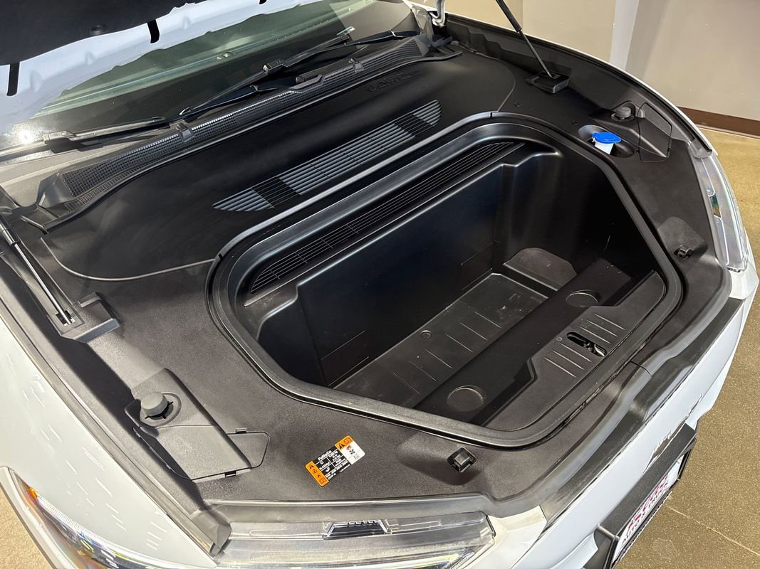 Used 2022 Ford Mustang Mach-E Select AWD/4WD image 56