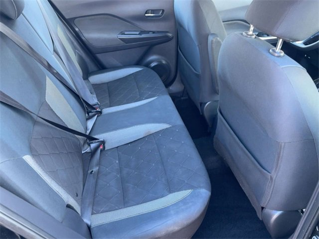 Used 2019 Nissan Kicks SV image 29