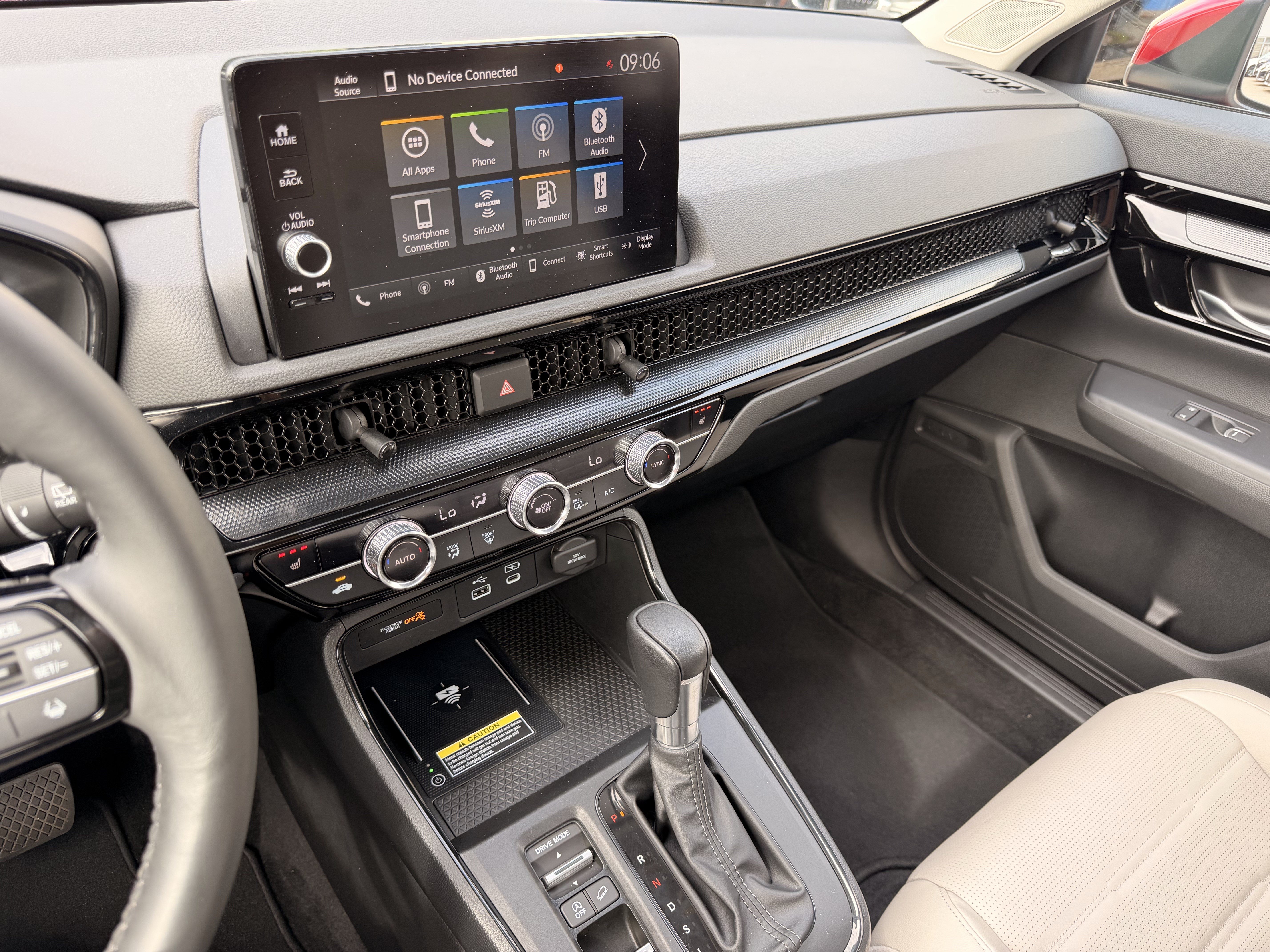 Certified 2023 Honda CR-V EX-L image 17