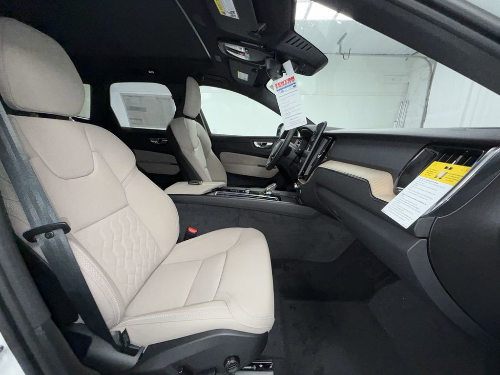 New 2026 Volvo XC60 B5 Plus w/ Protection Package Premier image 11