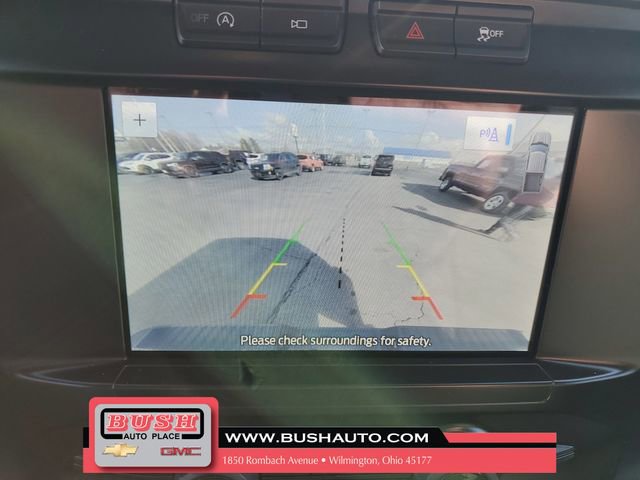 Used 2023 Ford F150 XLT image 27
