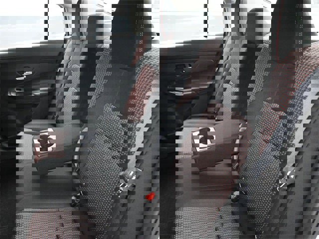 New 2026 Nissan Sentra SR image 23