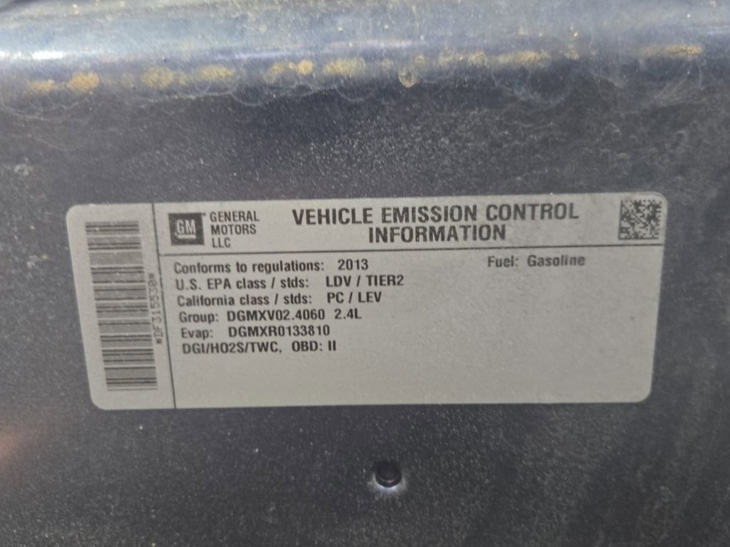 Used 2013 Buick LaCrosse Leather image 19