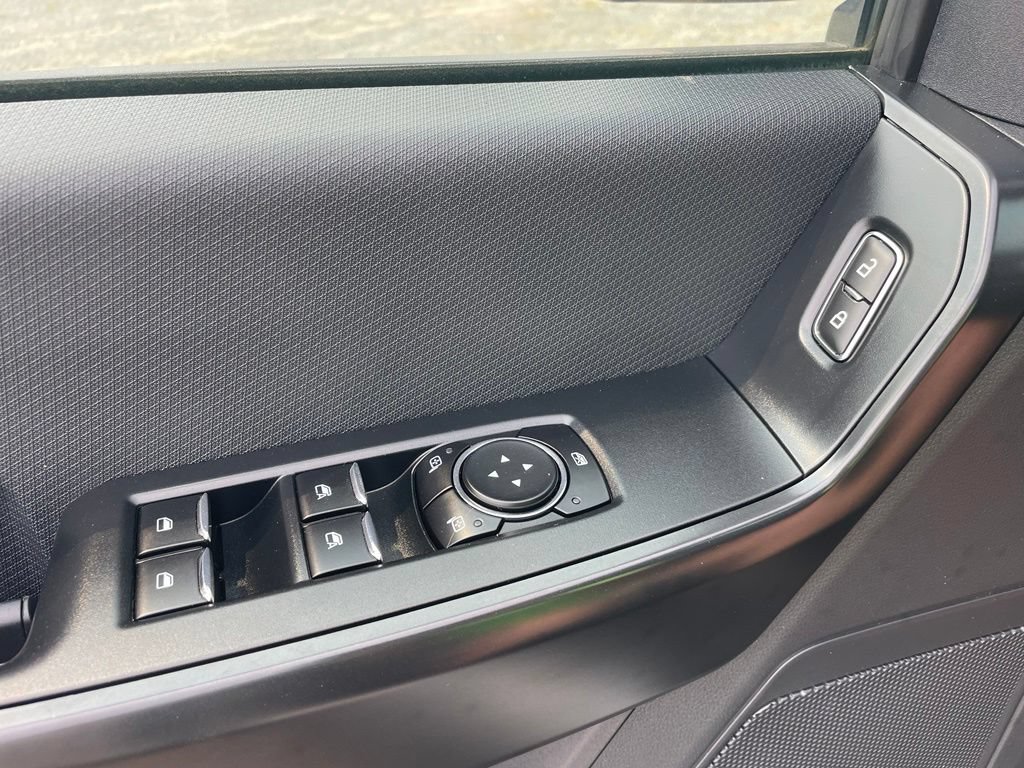 Used 2023 Ford F150 XL w/ STX Appearance Package AWD/4WD image 26