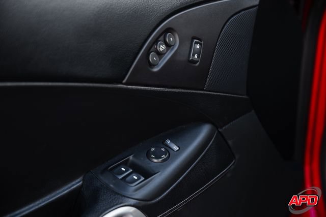 Used 2009 Chevrolet Corvette Z06 w/ Preferred Equipment Group image 60