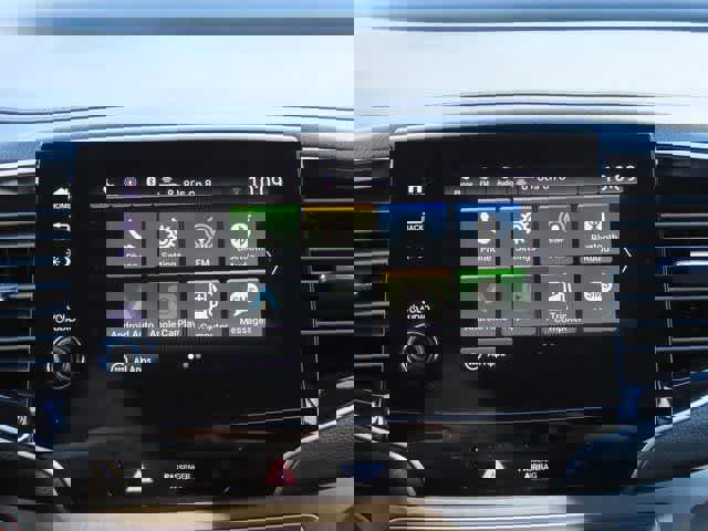 Certified 2022 Honda Passport EX-L image 19