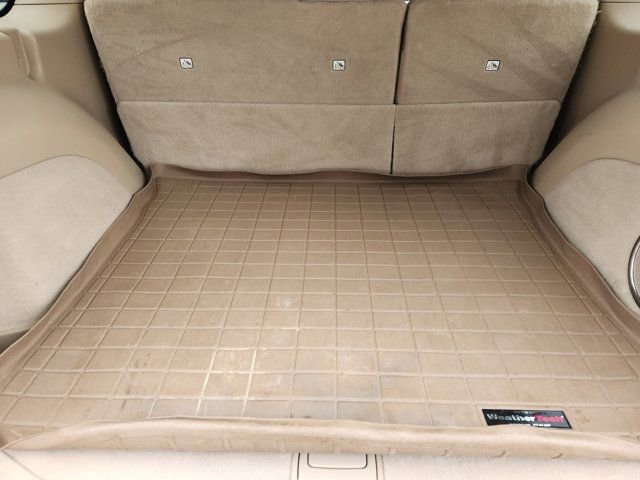 Used 2020 Jeep Grand Cherokee Overland image 34