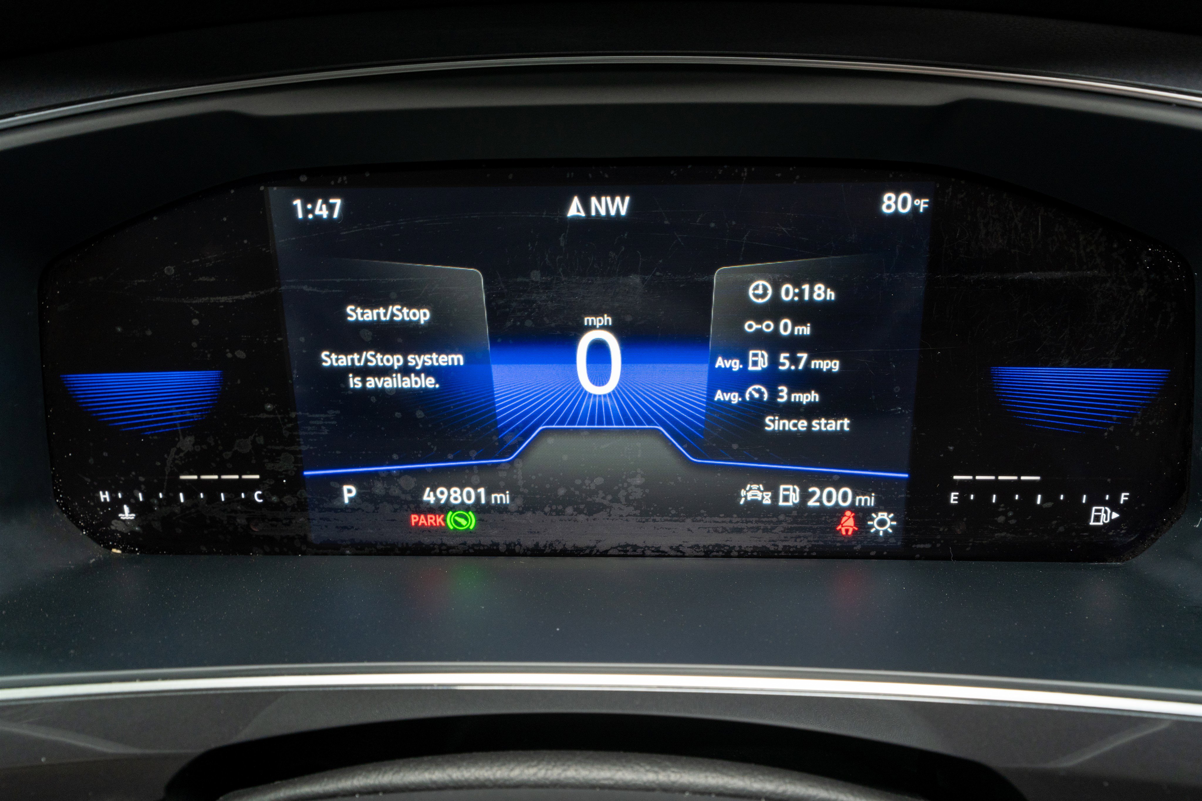 Used 2023 Volkswagen Tiguan SE R-Line image 23