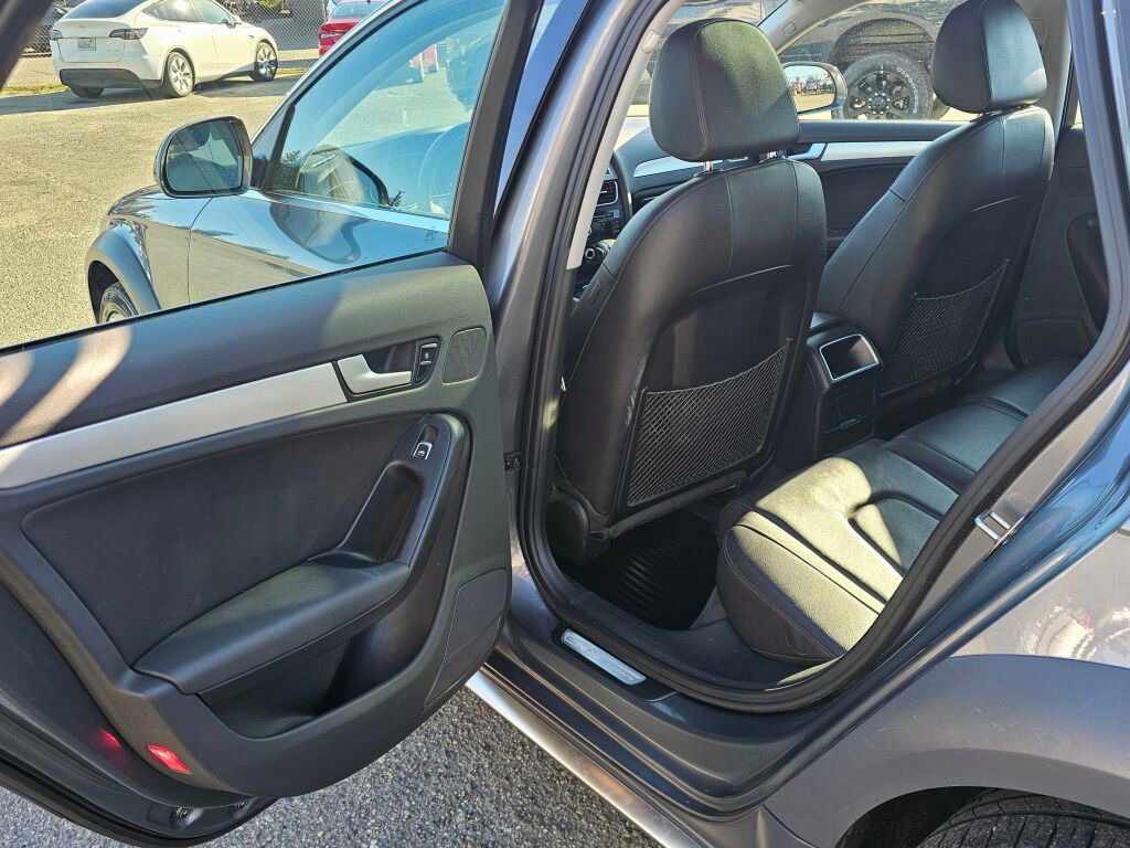 Used 2014 Audi A4 Premium image 14