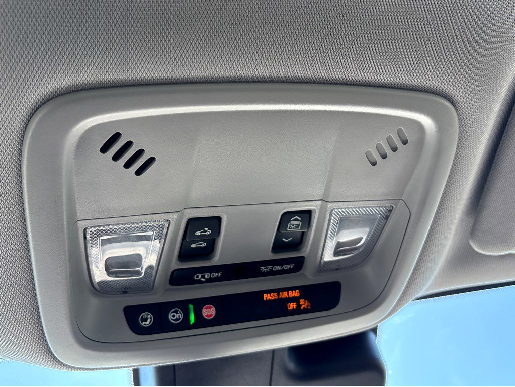 Used 2024 Chevrolet Malibu LT FWD image 31