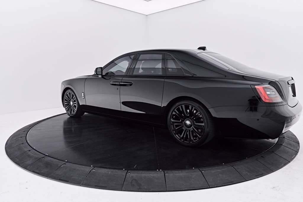 Used 2023 Rolls-Royce Ghost AWD/4WD image 18